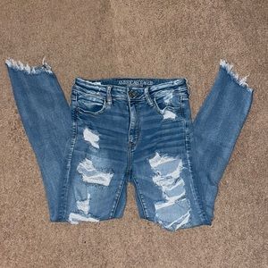 Next Level Stretch Jeans